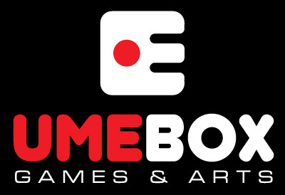Umebox Studio - Games & Arts